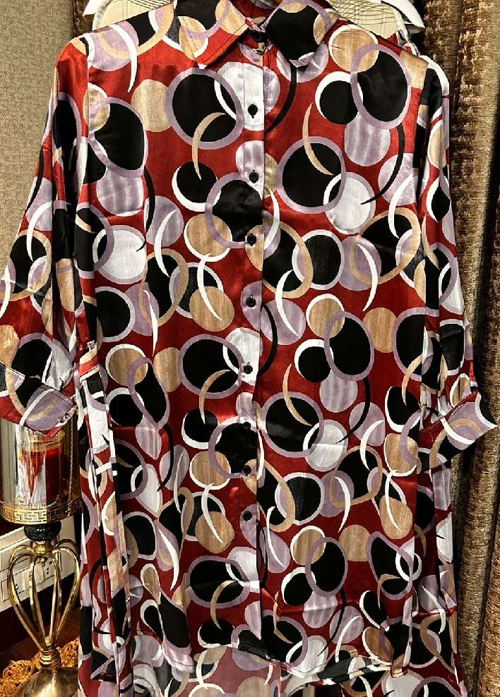 PREMIUM IMPORTED SATIN FINISH EXQUISITE CO-ORD SETS BY READY WEAR